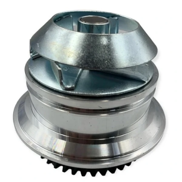 Bomba de agua para chevrolet apache s10 2000 2011 2.8 lj6 / llk - Bombas De Agua | ClickRepuestos
